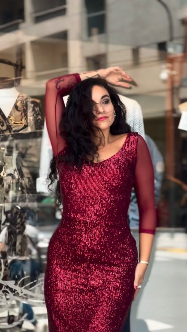 Post 8 by DNI TANGO STORE on Instagram (video)