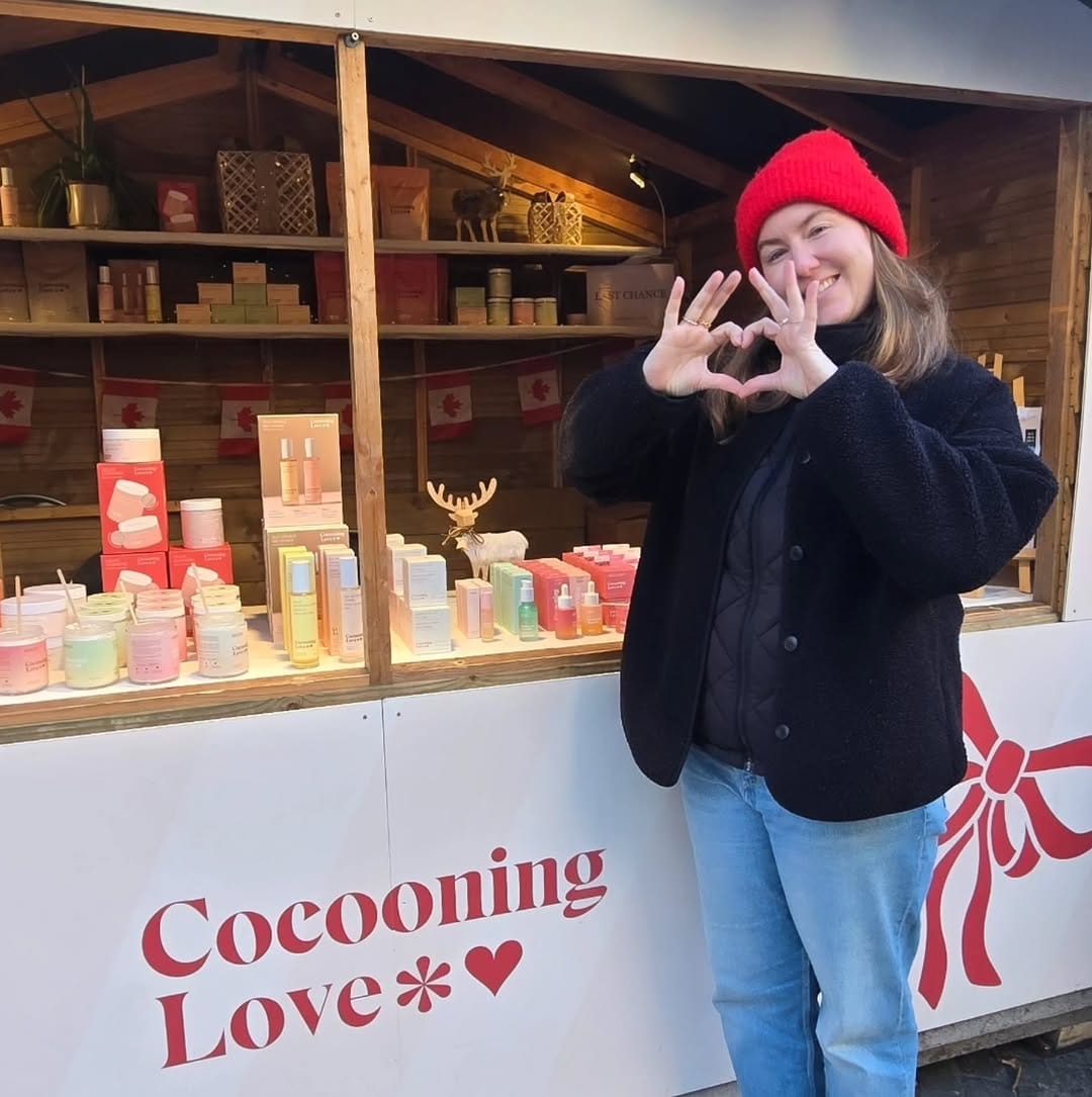 Post 4 by Cocooning Love on Instagram (image)