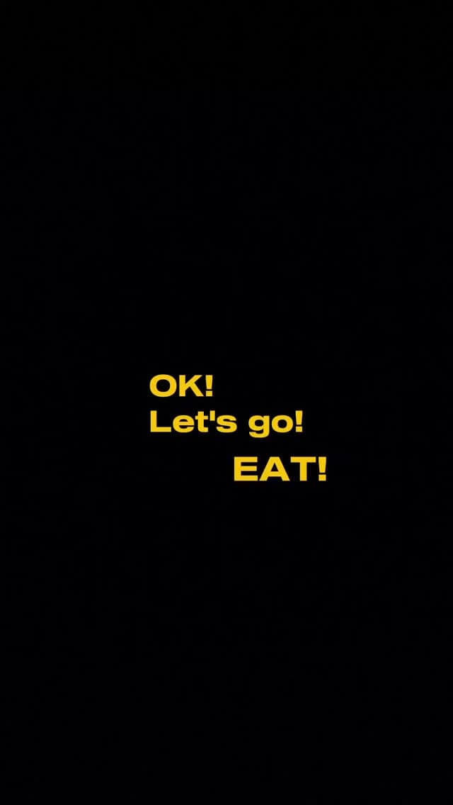 Post 9 by Private Chef. J-Alvarez on Instagram (video)