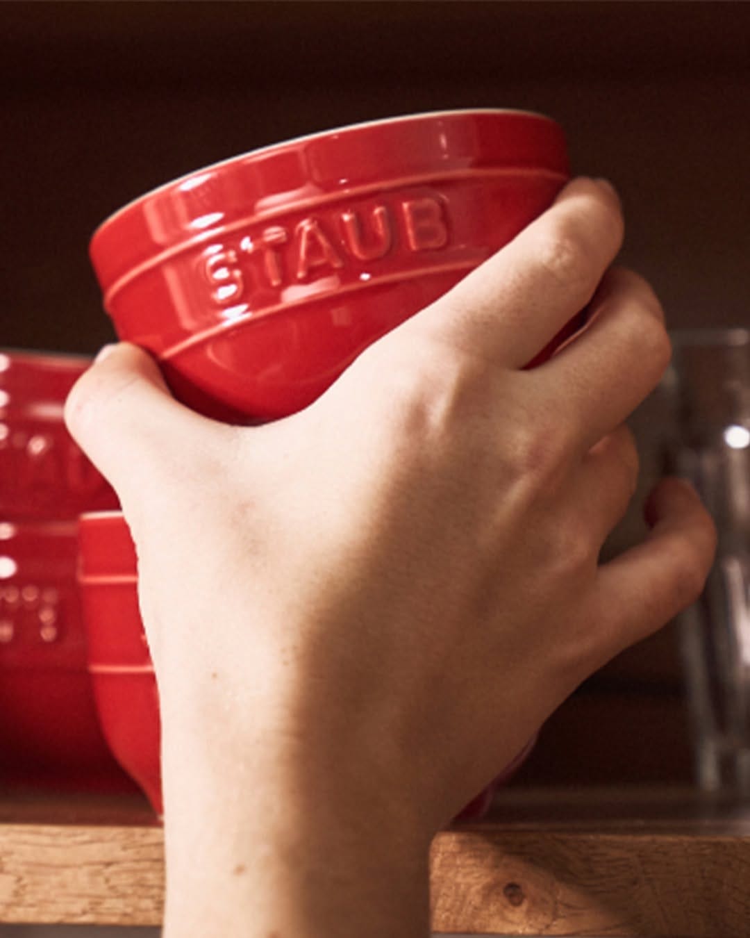 Post 3 by Staub Canada on Instagram (carousel)