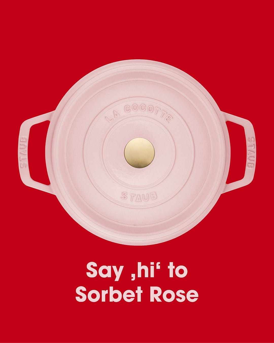 Post 9 by Staub Canada on Instagram (image)