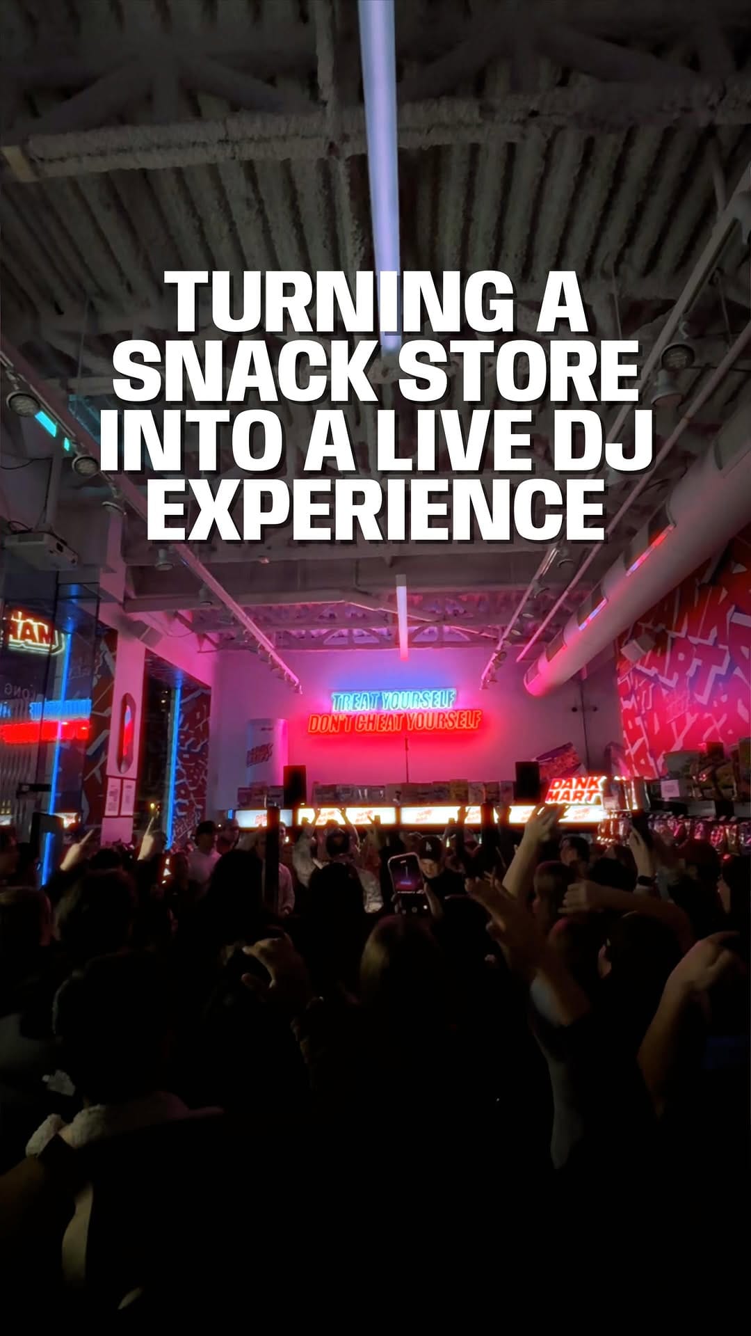 Post 2 by Dank Mart on Instagram (video)