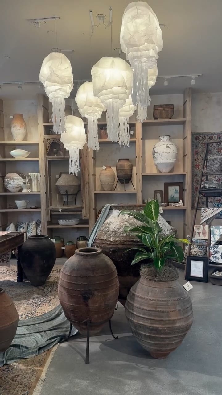 Post 9 by AMAVI ATELIER on Instagram (video)