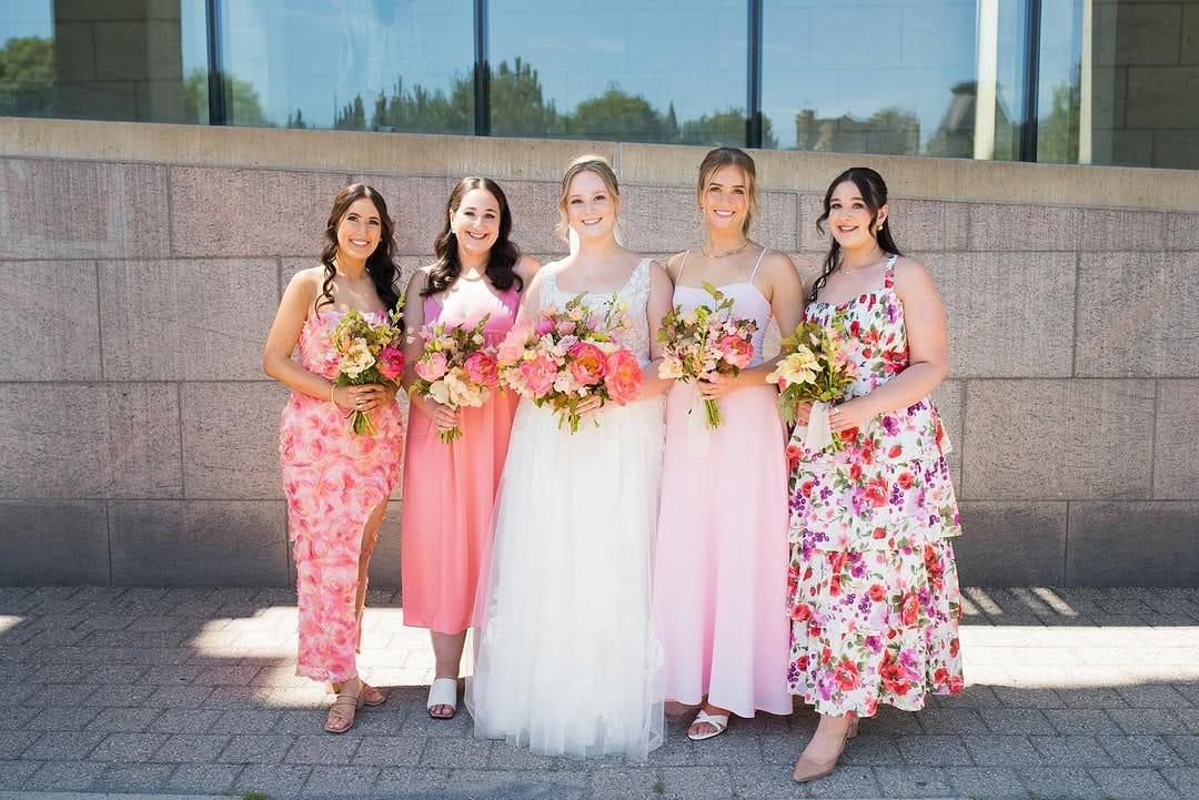 Post 7 by MAKEUP, MANES + MAGIC (OTTAWA). on Instagram (image)