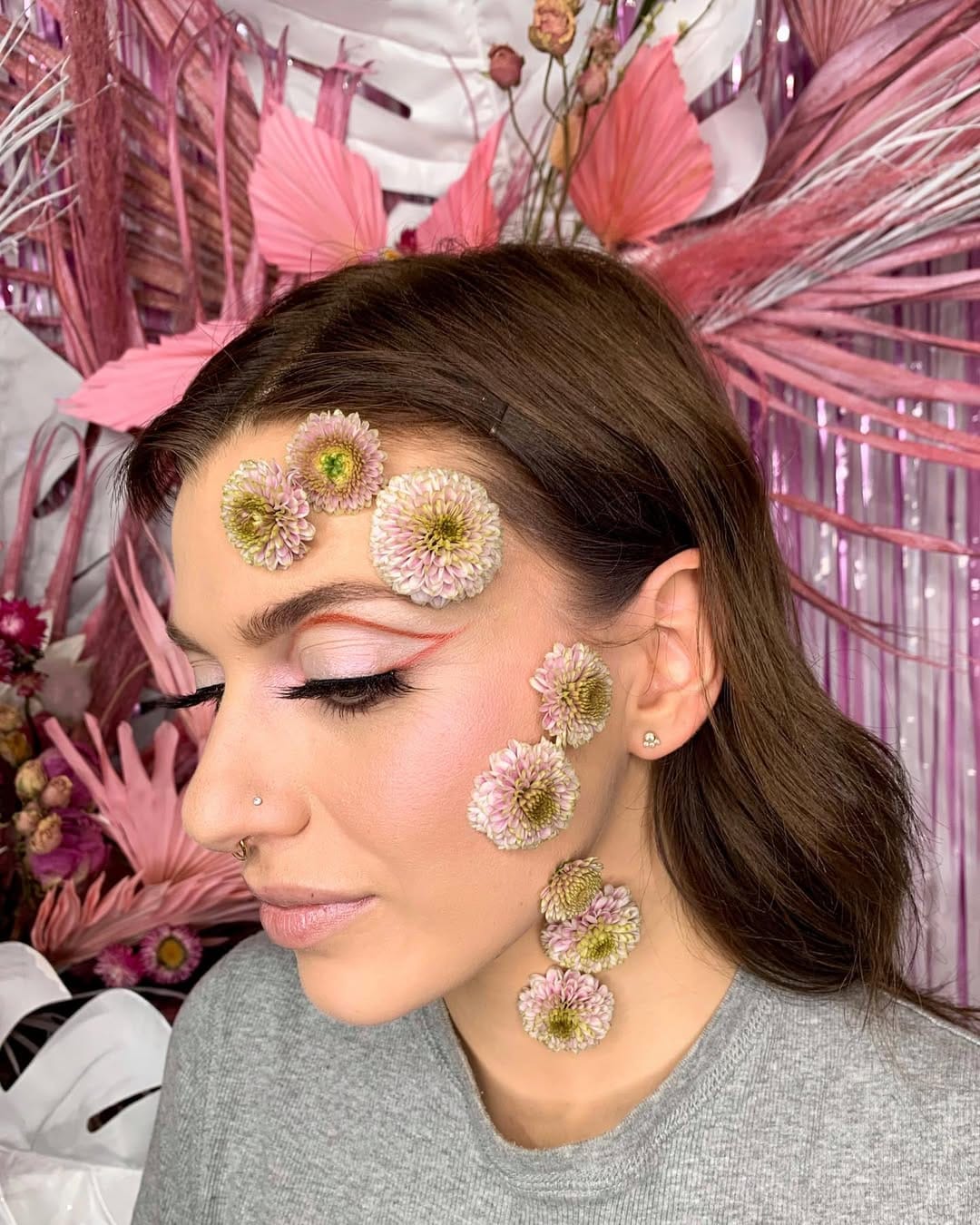 Post 9 by MAKEUP, MANES + MAGIC (OTTAWA). on Instagram (image)