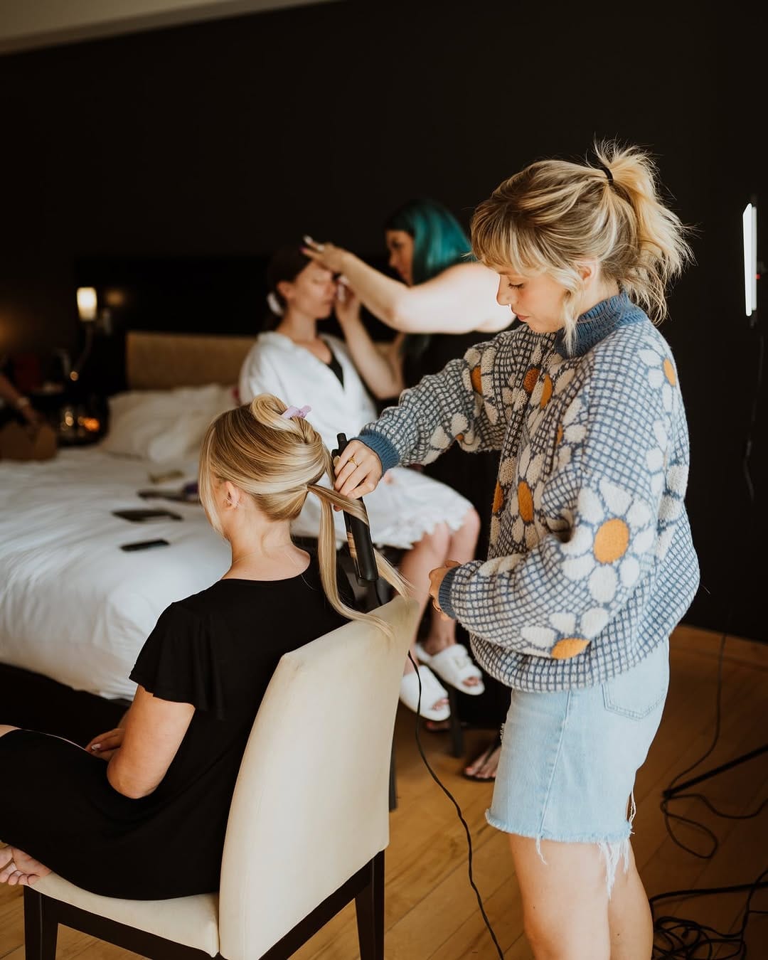 Post 5 by MAKEUP, MANES + MAGIC (OTTAWA). on Instagram (carousel)