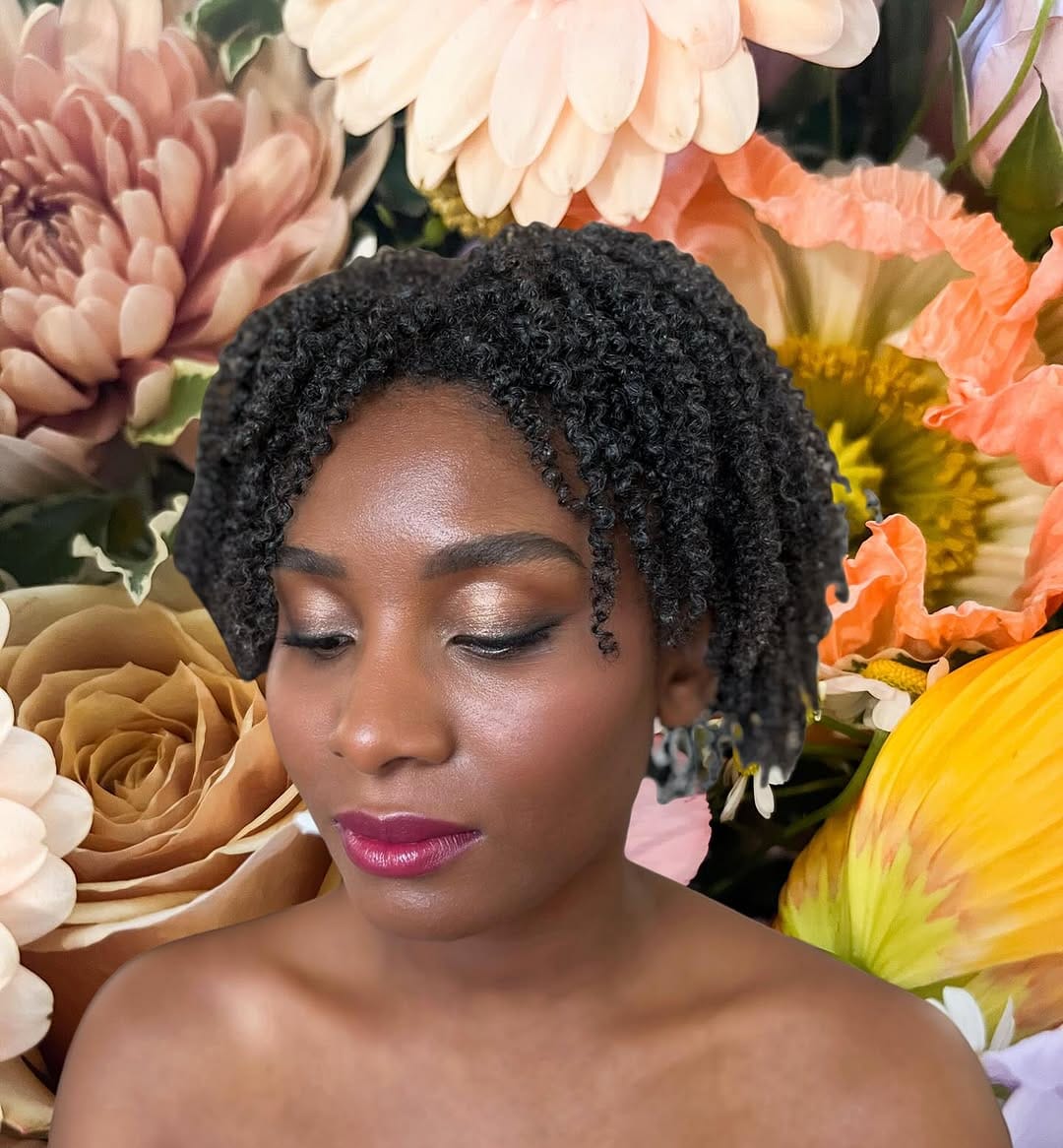 Post 2 by MAKEUP, MANES + MAGIC (OTTAWA). on Instagram (image)