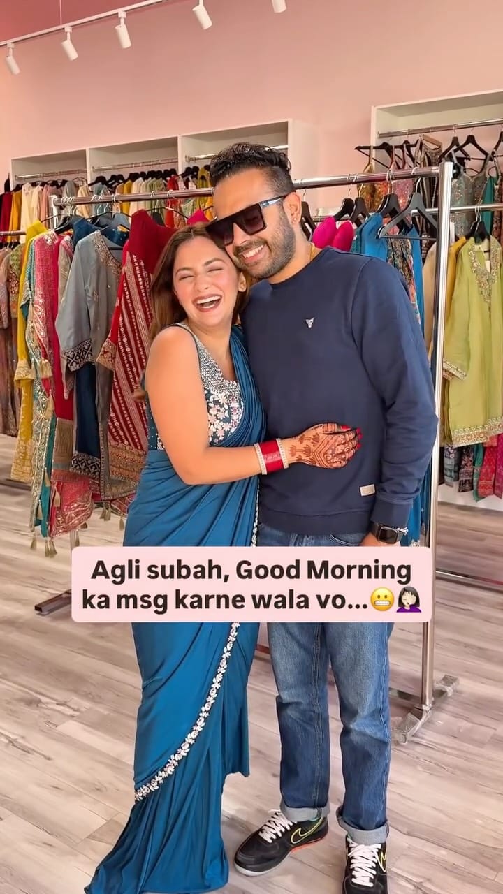 Post 2 by Monisha Babbar Karwal💕 on Instagram (video)