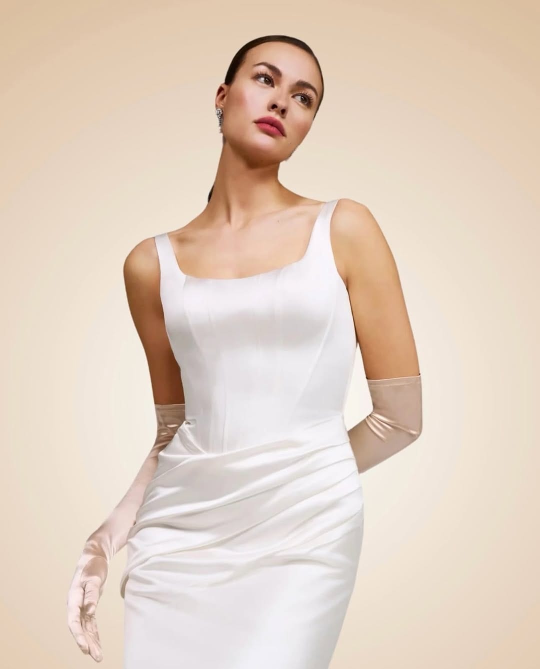 Post 7 by The Bridal Boutique Calgary on Instagram (image)