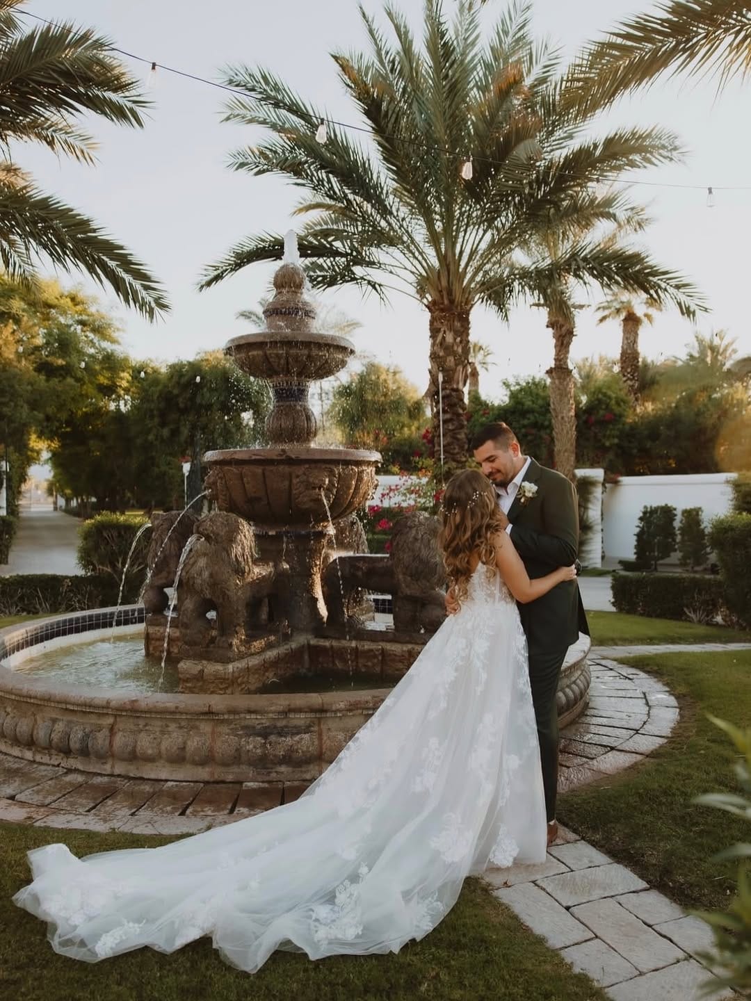 Post 2 by The Bridal Boutique Calgary on Instagram (carousel)