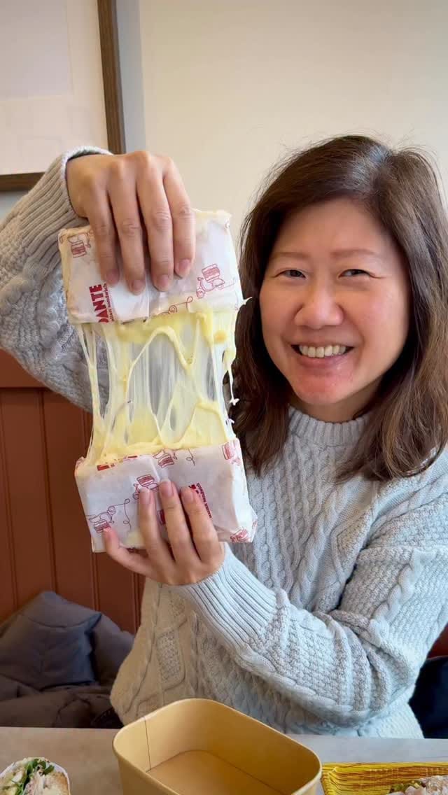 Post 1 by Alana Yee - Vancouver Food on Instagram (video)