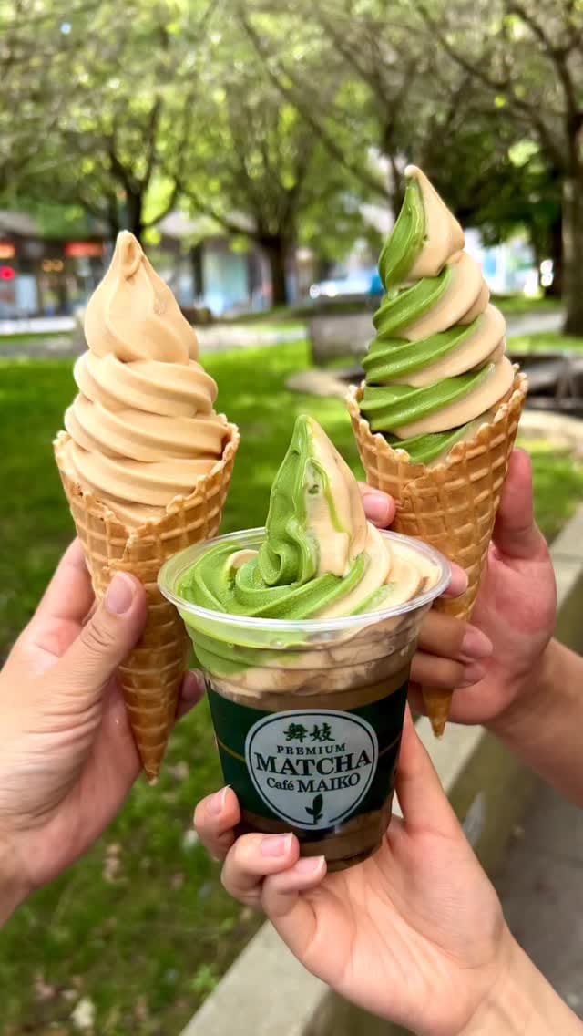 Post 4 by Alana Yee - Vancouver Food on Instagram (video)