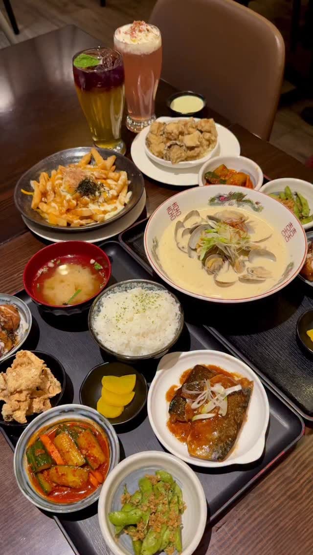 Post 2 by Alana Yee - Vancouver Food on Instagram (video)