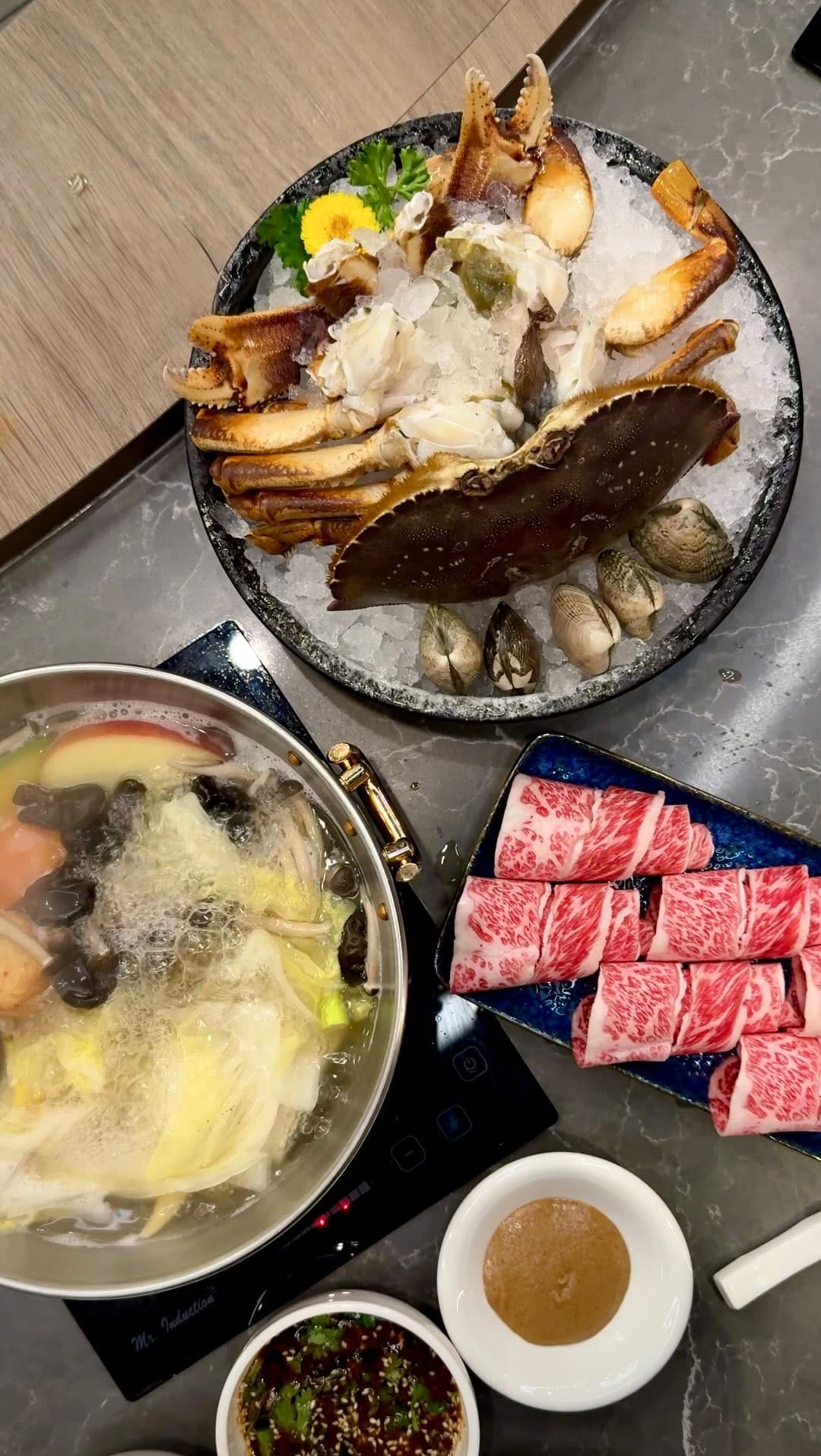 Post 7 by Alana Yee - Vancouver Food on Instagram (video)