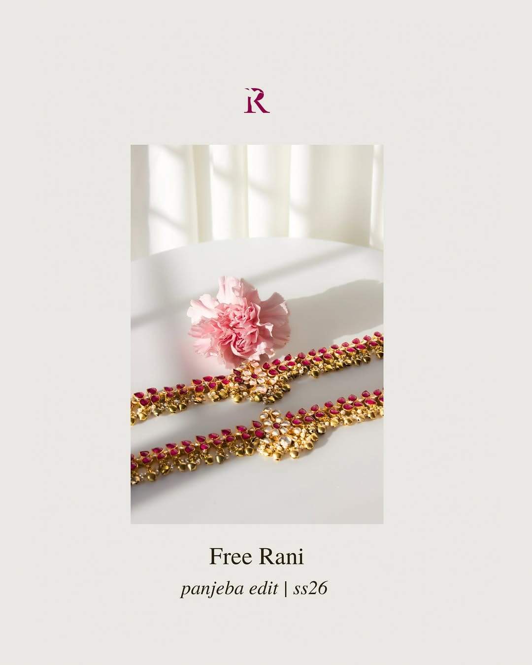Post 4 by Free Rani on Instagram (image)