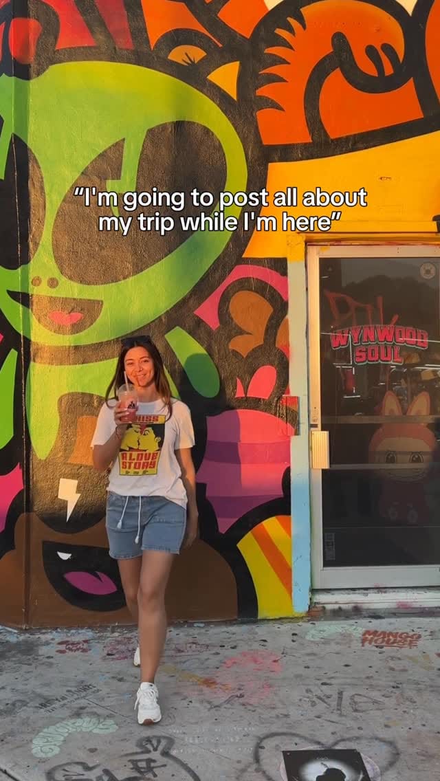 Post 2 by Vanessa - créatrice de contenu on Instagram (video)