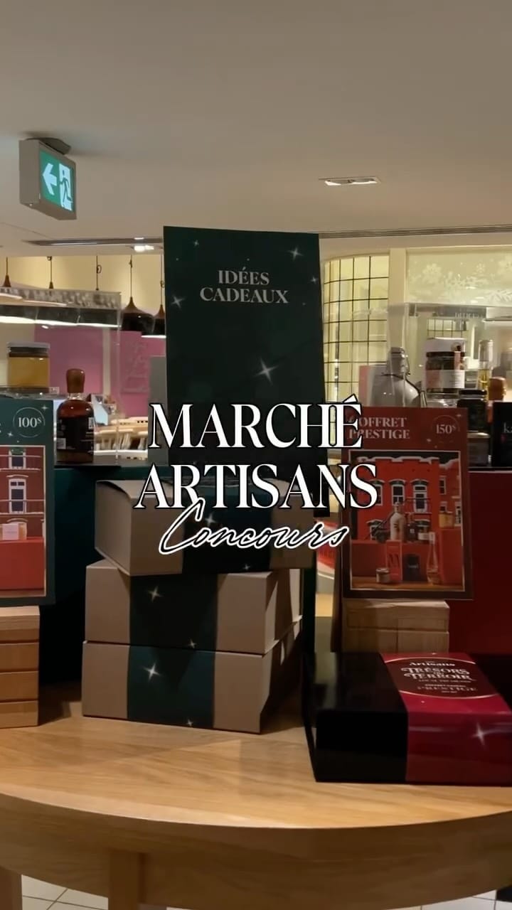 Post 7 by Vanessa - créatrice de contenu on Instagram (video)