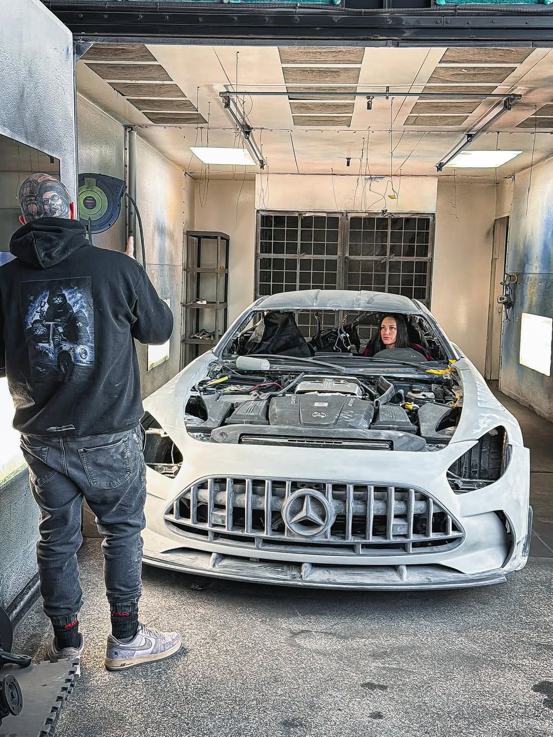 Post 7 by Exclusiv Automotiv on Instagram (carousel)