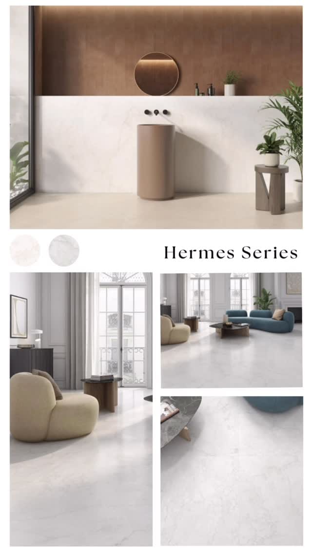 Post 5 by PWF Floors & Decors on Instagram (video)
