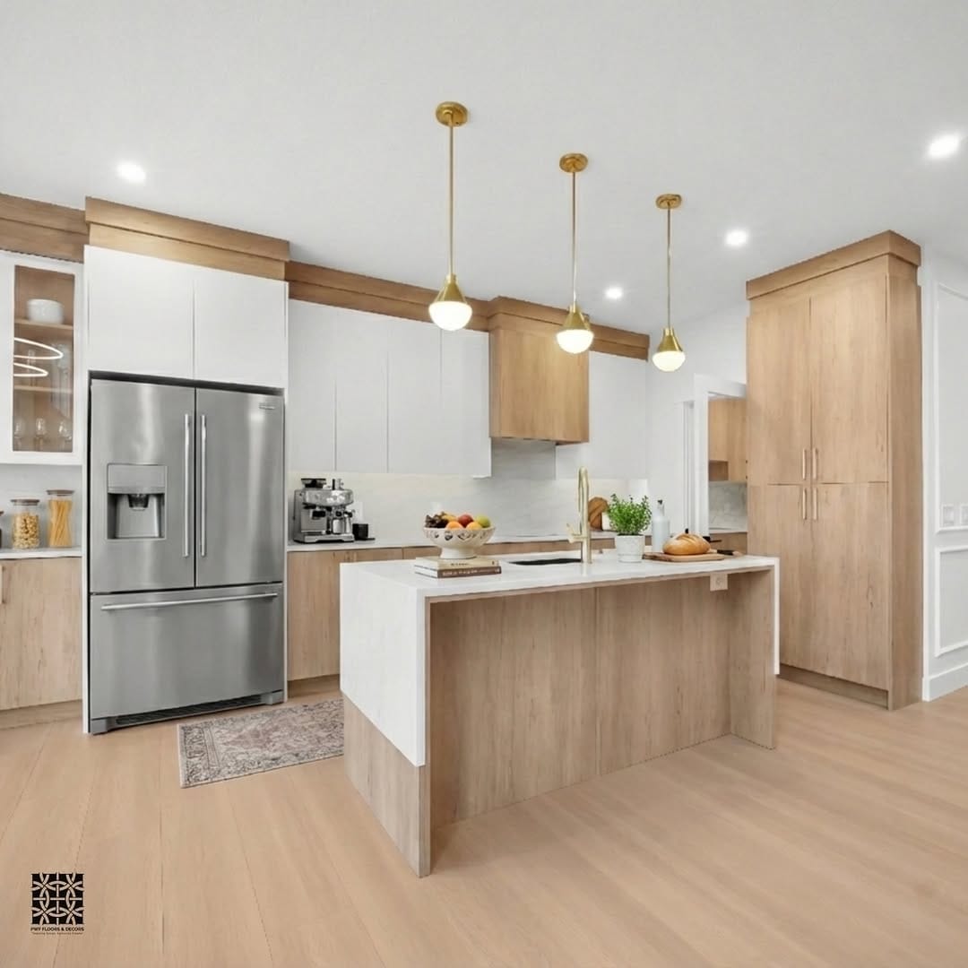 Post 3 by PWF Floors & Decors on Instagram (image)