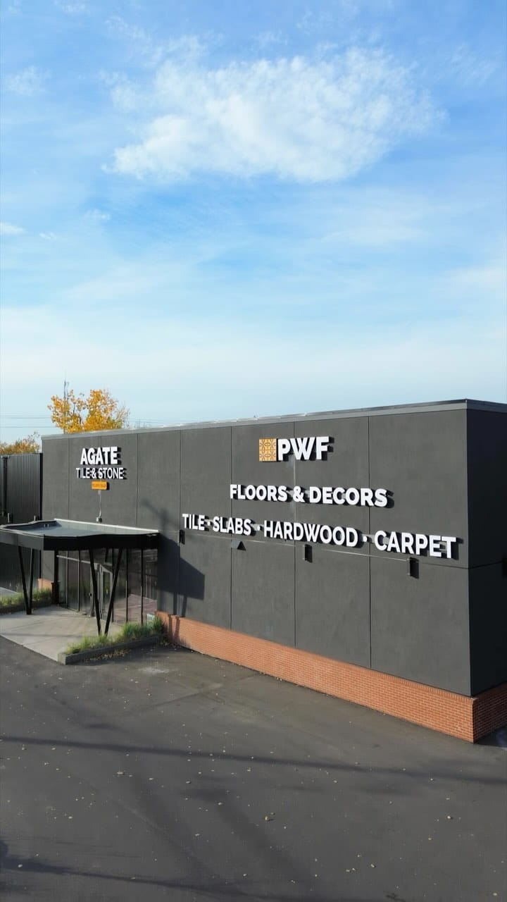 Post 8 by PWF Floors & Decors on Instagram (video)