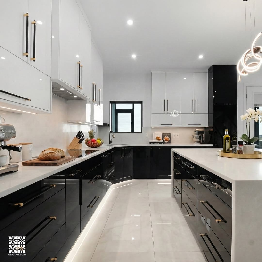 Post 6 by PWF Floors & Decors on Instagram (image)