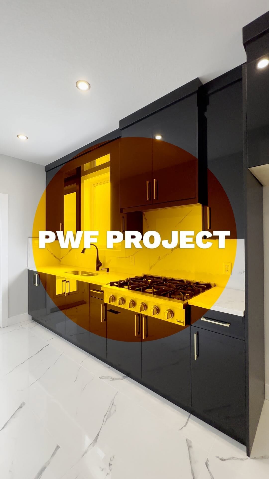 Post 9 by PWF Floors & Decors on Instagram (video)