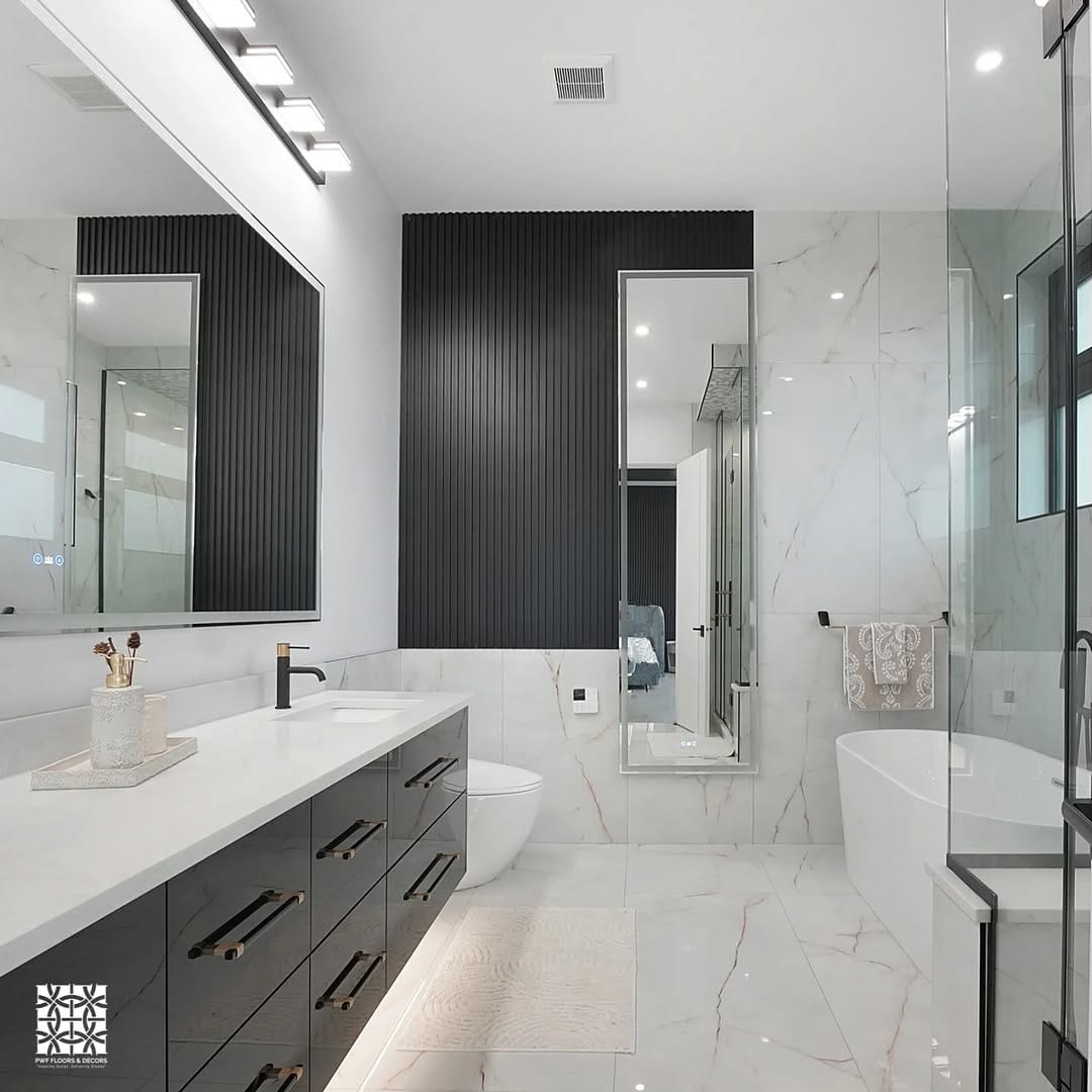 Post 4 by PWF Floors & Decors on Instagram (image)