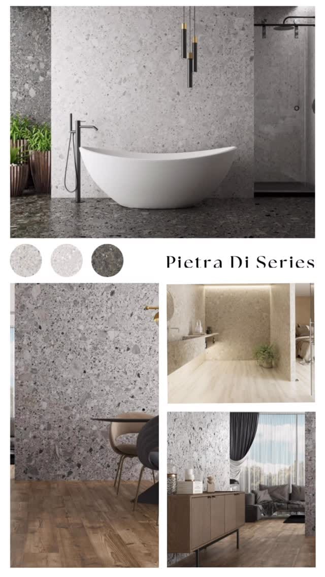 Post 7 by PWF Floors & Decors on Instagram (video)