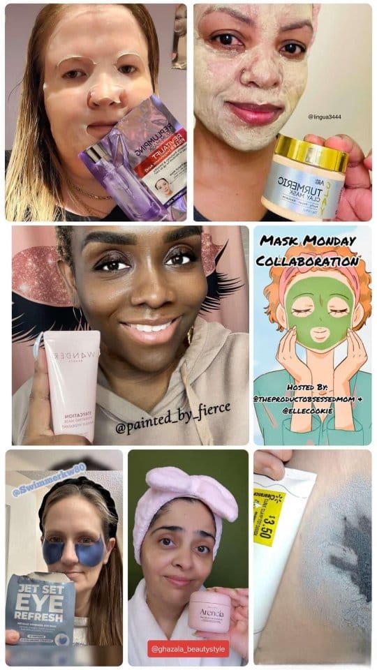 Post 4 by Beautystylemama on Instagram (video)