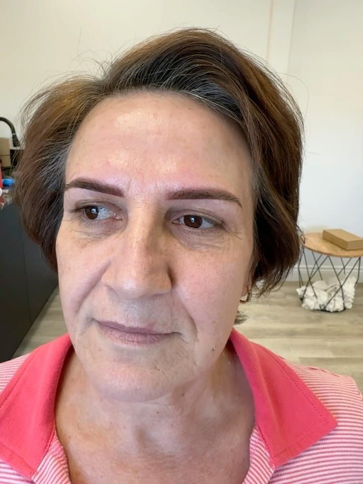 Post 5 by Brows & Beyond 🇨🇦 on Instagram (video)