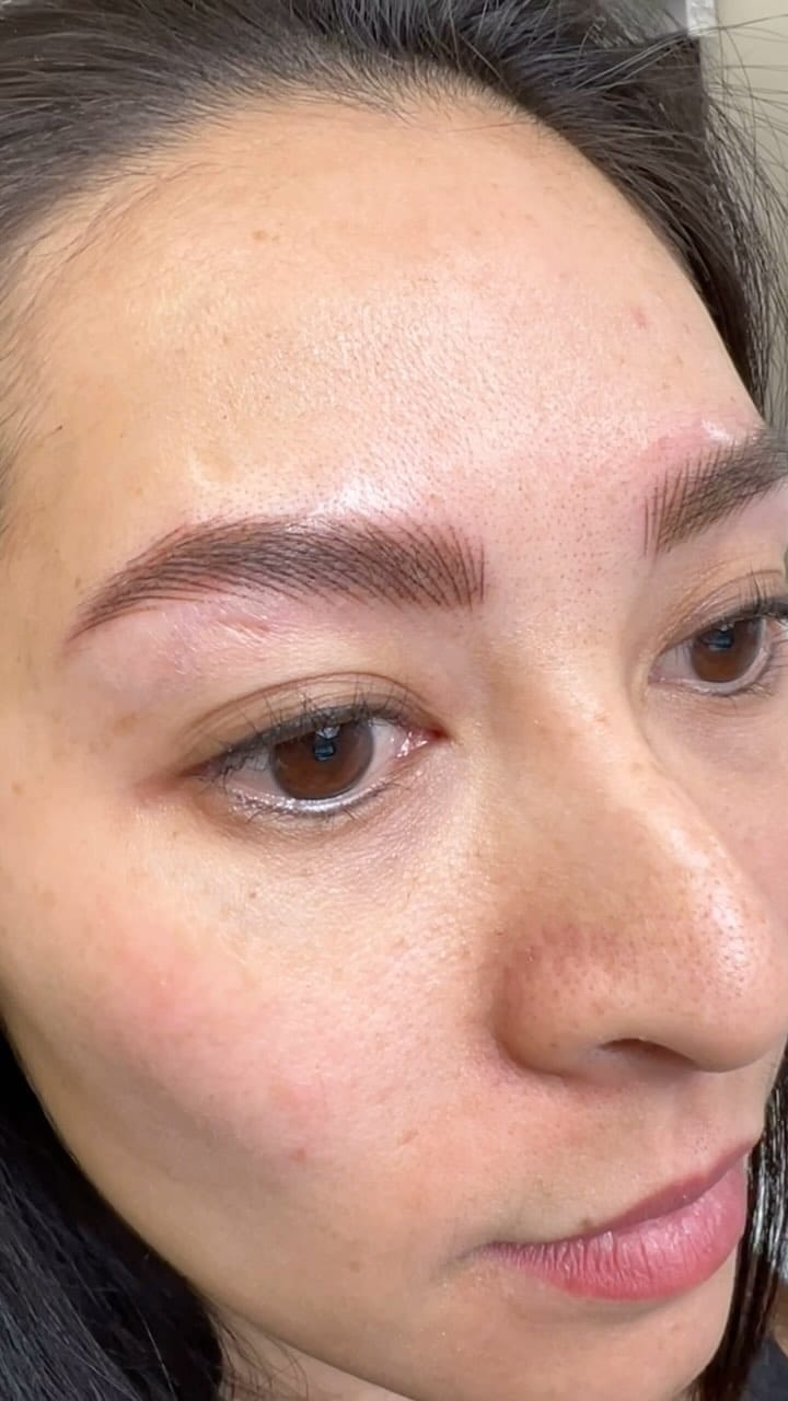 Post 9 by Brows & Beyond 🇨🇦 on Instagram (video)