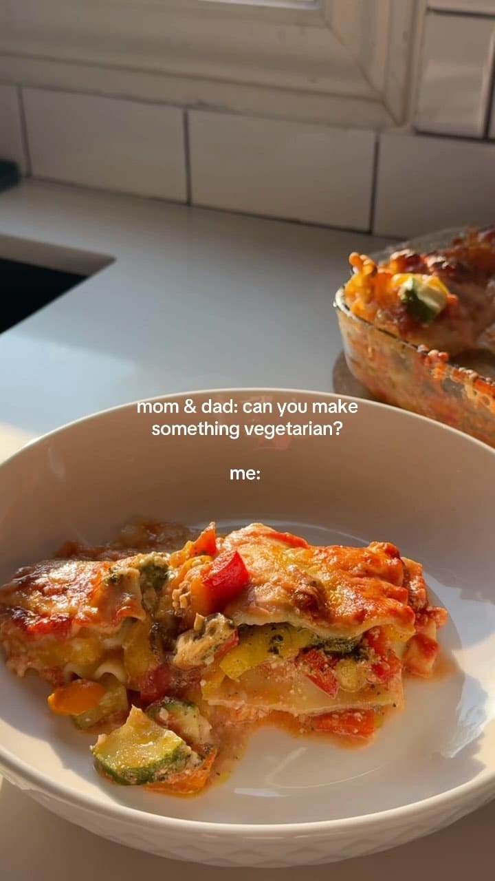 Post 9 by Kayla | Cozy Recipes & Vlogs on Instagram (video)