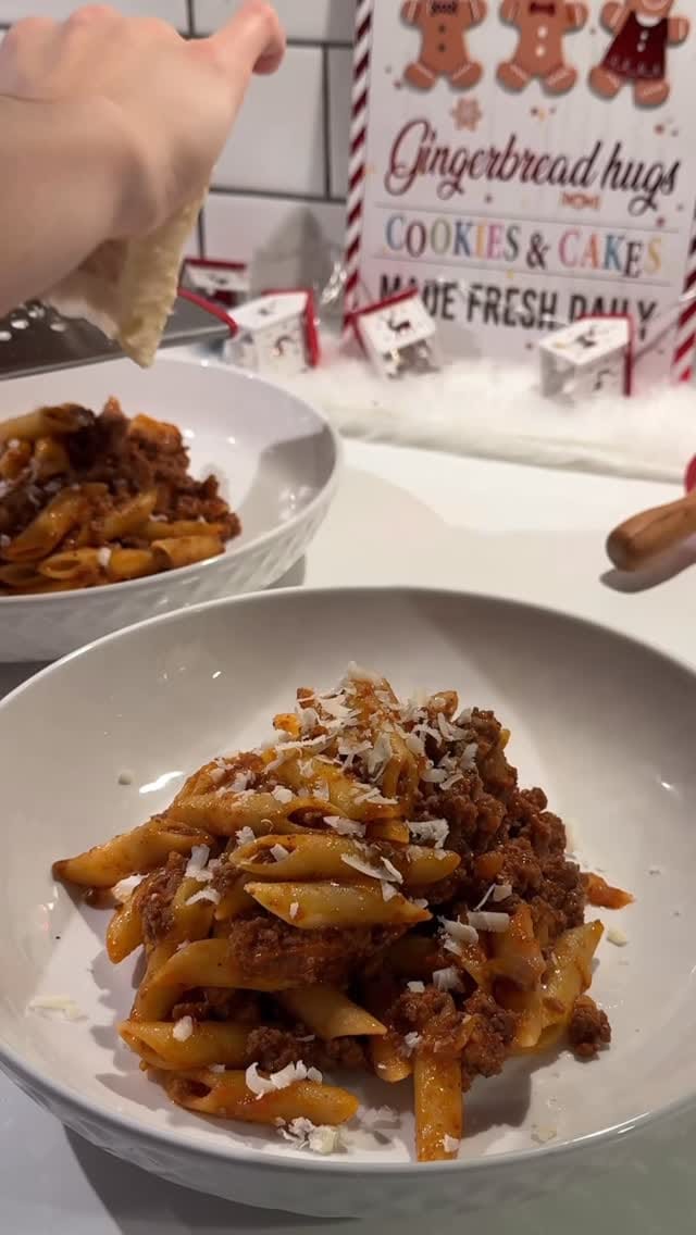 Post 7 by Kayla | Cozy Recipes & Vlogs on Instagram (video)