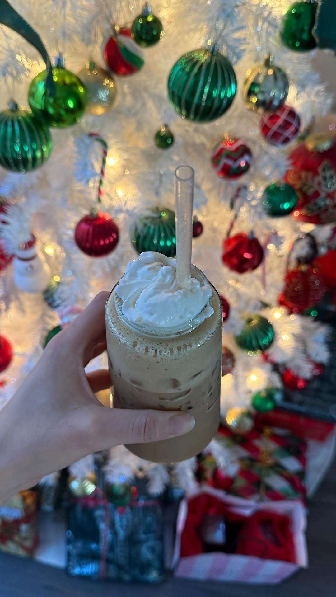 Post 4 by Kayla | Cozy Recipes & Vlogs on Instagram (video)