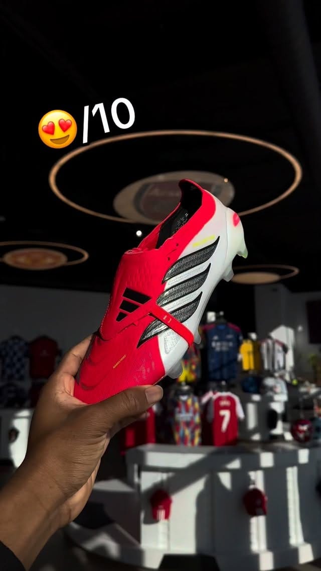 Post 3 by Premium Soccer ⚽️ on Instagram (video)