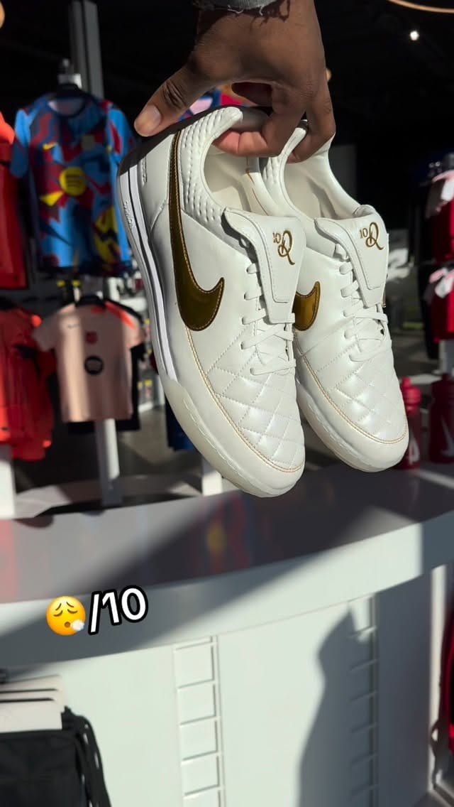 Post 8 by Premium Soccer ⚽️ on Instagram (video)