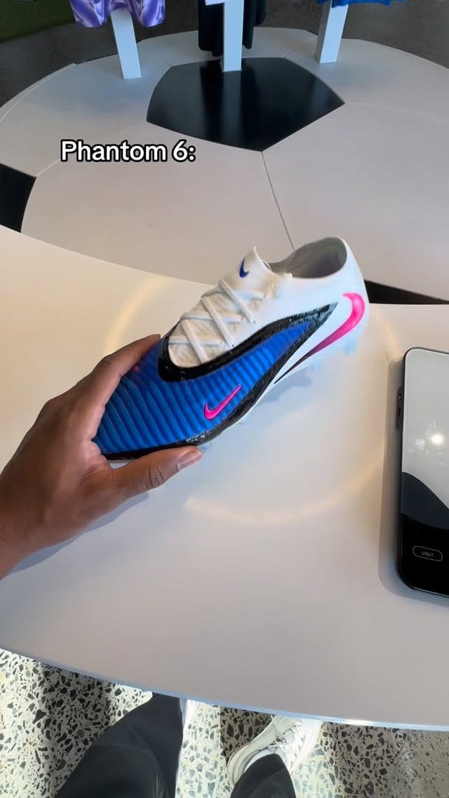 Post 6 by Premium Soccer ⚽️ on Instagram (video)