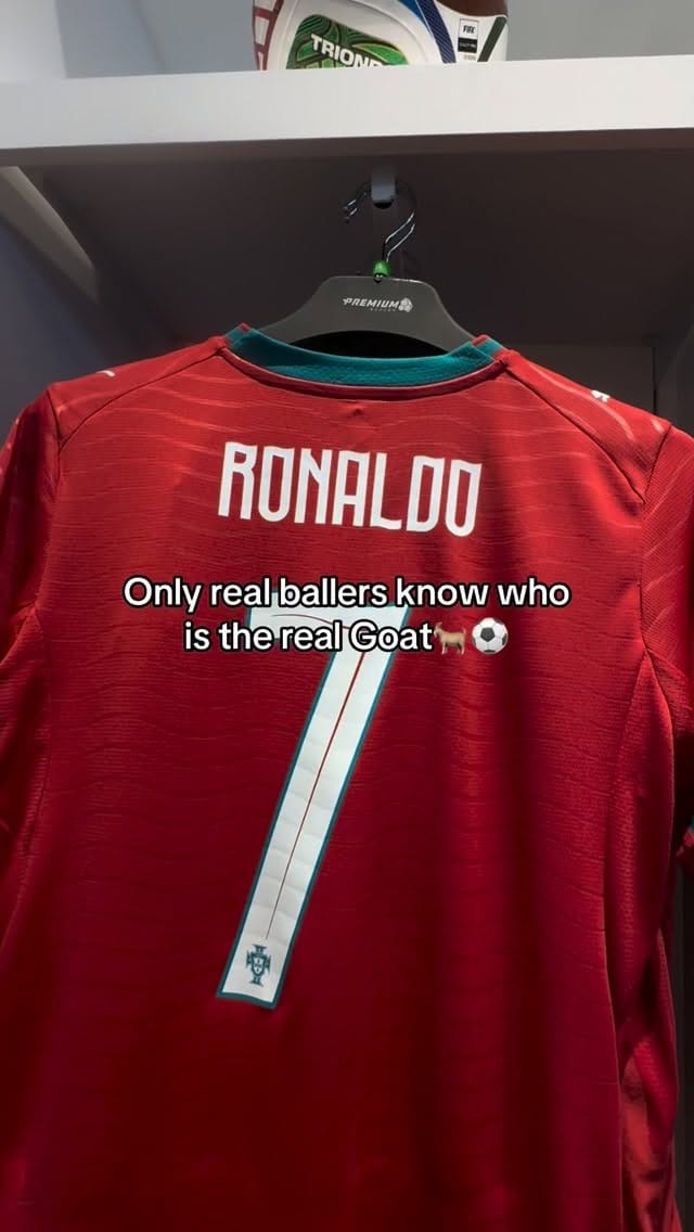 Post 5 by Premium Soccer ⚽️ on Instagram (video)