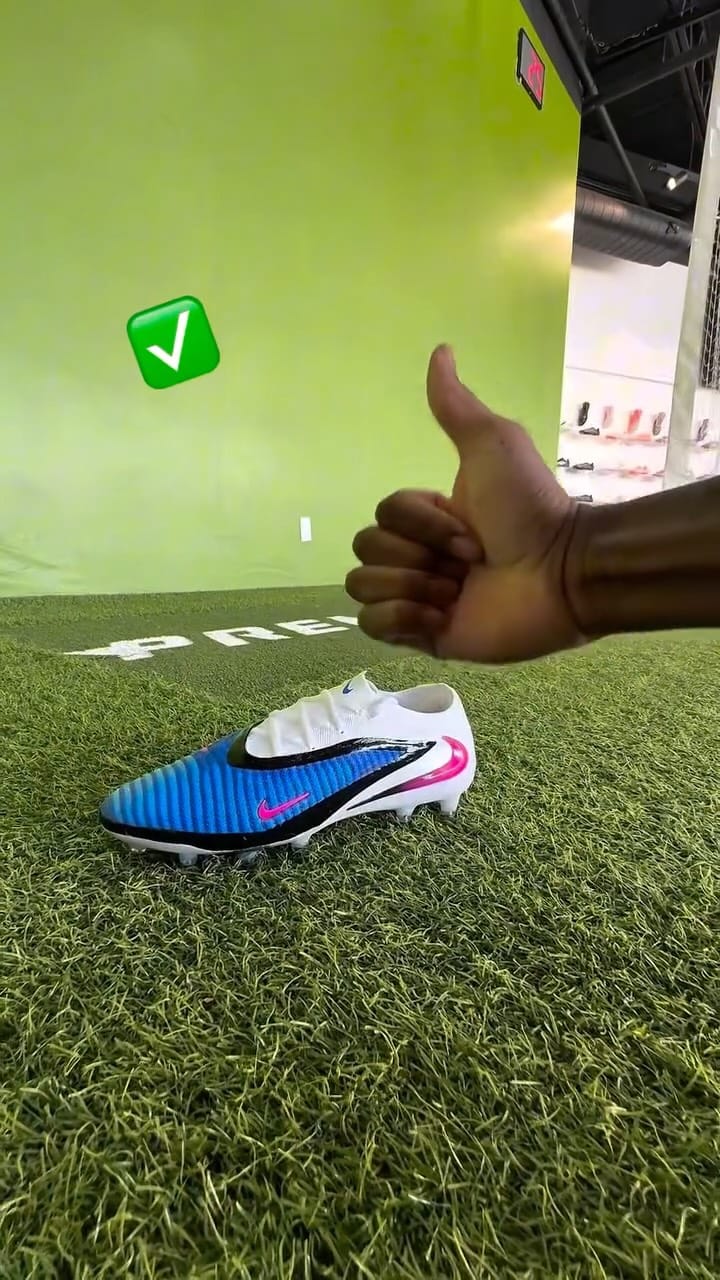 Post 10 by Premium Soccer ⚽️ on Instagram (video)