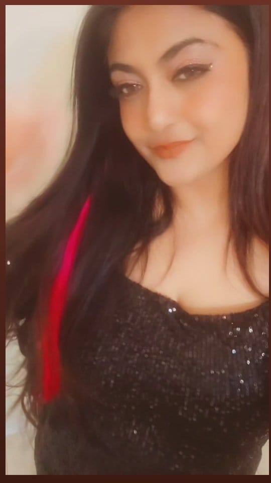 Post 2 by DrHarita Shahh on Instagram (video)