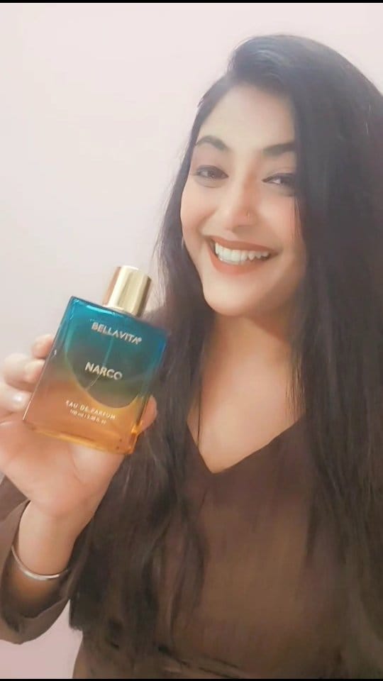 Post 8 by DrHarita Shahh on Instagram (video)