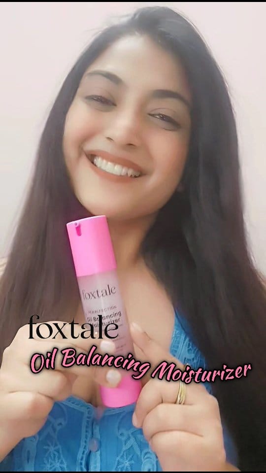 Post 9 by DrHarita Shahh on Instagram (video)