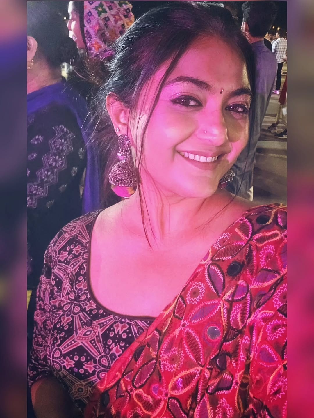 Post 4 by DrHarita Shahh on Instagram (carousel)