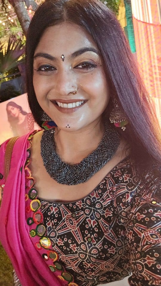 Post 5 by DrHarita Shahh on Instagram (video)