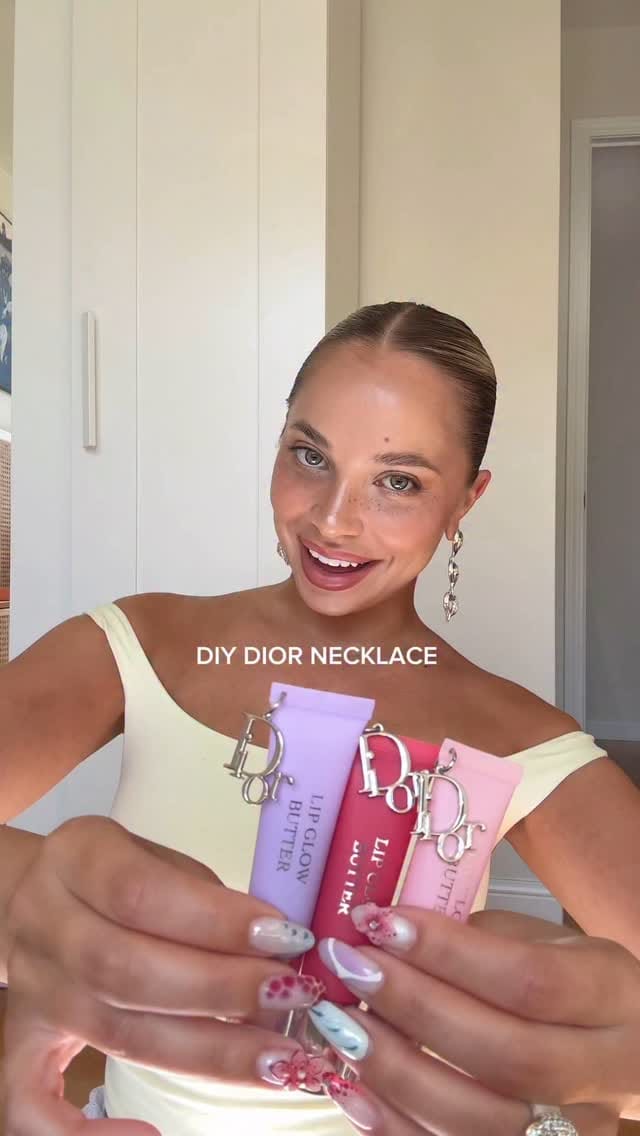 Post 8 by Audrey Nugent on Instagram (video)
