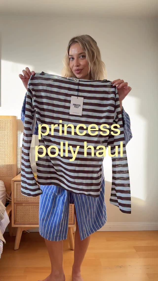 Post 2 by Audrey Nugent on Instagram (video)
