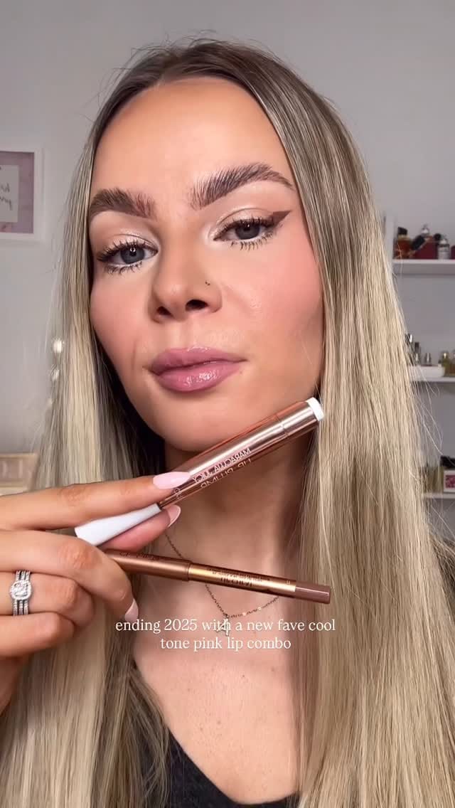 Post 9 by ⋆˙⟡♡𝒜𝓂𝒶𝓃𝒹𝒶⋆˙⟡♡ 🇨🇦 beauty content creator on Instagram (video)