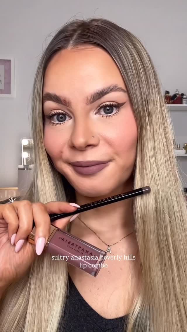 Post 7 by ⋆˙⟡♡𝒜𝓂𝒶𝓃𝒹𝒶⋆˙⟡♡ 🇨🇦 beauty content creator on Instagram (video)