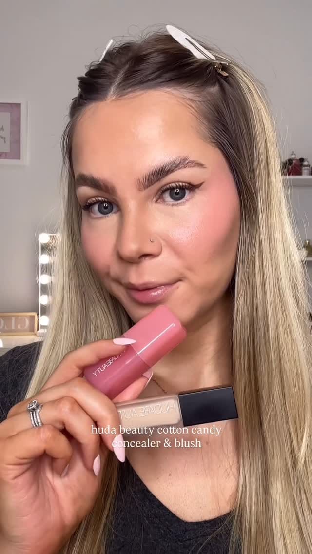Post 10 by ⋆˙⟡♡𝒜𝓂𝒶𝓃𝒹𝒶⋆˙⟡♡ 🇨🇦 beauty content creator on Instagram (video)